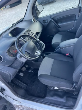 Renault Kangoo  -  1.5 DCI MAXI 110   6B | Mobile.bg    16