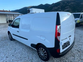 Renault Kangoo  -  1.5 DCI MAXI 110   6B | Mobile.bg    8