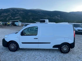 Renault Kangoo  -  1.5 DCI MAXI 110   6B | Mobile.bg    6