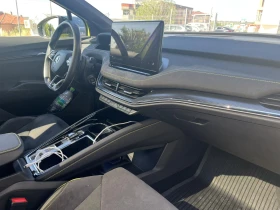 Обява за продажба на Skoda Enyaq RS ~66 000 лв. - изображение 6