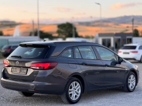 Opel Astra SPORT TOURER - 12000 лв. - 76380906 4