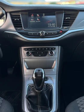 Opel Astra SPORT TOURER - 12000 лв. - 76380906 11