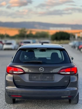 Opel Astra SPORT TOURER - 12000 лв. - 76380906 5