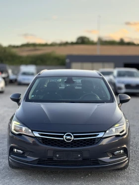 Opel Astra SPORT TOURER - 12000 лв. - 76380906 2