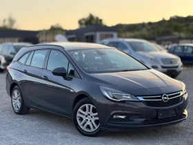 Opel Astra SPORT TOURER - 12000 лв. - 76380906 3