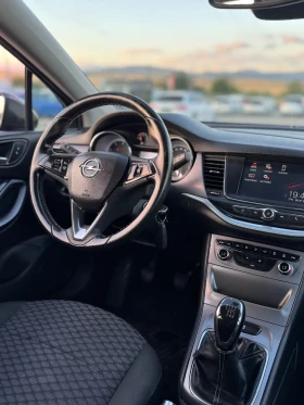 Opel Astra SPORT TOURER - 12000 лв. - 76380906 7