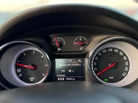 Opel Astra SPORT TOURER - 12000 лв. - 76380906 10