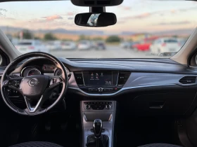 Opel Astra SPORT TOURER - 12000 лв. - 76380906 8