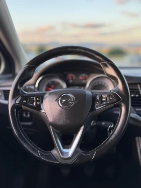 Opel Astra SPORT TOURER - 12000 лв. - 76380906 9