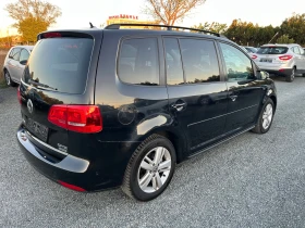 Обява за продажба на VW Touran 2.0TDI 140к.с. 7местен ~15 999 лв. - изображение 4