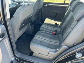 VW Touran 2.0TDI 140к.с. 7местен - 17100 лв. - 80190430 10