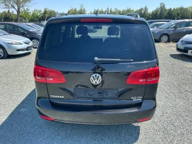 VW Touran 2.0TDI 140к.с. 7местен - 17100 лв. - 80190430 6