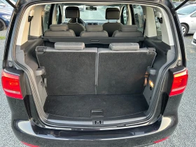 VW Touran 2.0TDI 140.. 7 | Mobile.bg    13