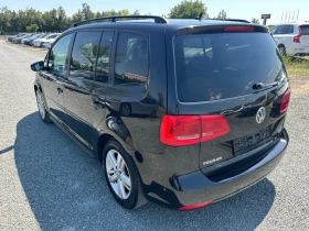 VW Touran 2.0TDI 140к.с. 7местен - 17100 лв. - 80190430 7