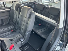 Обява за продажба на VW Touran 2.0TDI 140к.с. 7местен ~15 999 лв. - изображение 11