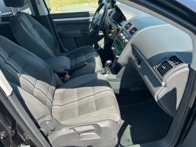 VW Touran 2.0TDI 140к.с. 7местен - 17100 лв. - 80190430 14