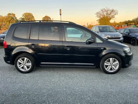 Обява за продажба на VW Touran 2.0TDI 140к.с. 7местен ~15 999 лв. - изображение 3