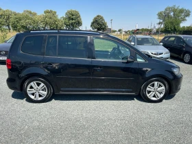 VW Touran 2.0TDI 140к.с. 7местен - 17100 лв. - 80190430 4