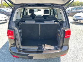 VW Touran 2.0TDI 140к.с. 7местен - 17100 лв. - 80190430 13