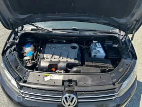VW Touran 2.0TDI 140к.с. 7местен - 17100 лв. - 80190430 15