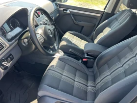 VW Touran 2.0TDI 140к.с. 7местен - 17100 лв. - 80190430 9