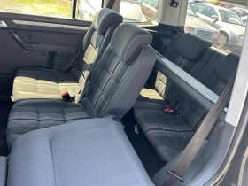 VW Touran 2.0TDI 140к.с. 7местен - 17100 лв. - 80190430 11