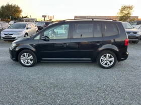 Обява за продажба на VW Touran 2.0TDI 140к.с. 7местен ~15 999 лв. - изображение 7