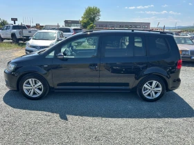 VW Touran 2.0TDI 140к.с. 7местен - 17100 лв. - 80190430 8