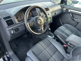 Обява за продажба на VW Touran 2.0TDI 140к.с. 7местен ~15 999 лв. - изображение 8
