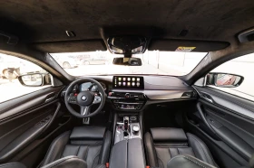 Обява за продажба на BMW M5 Competition  ~ 179 000 лв. - изображение 8