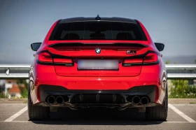 Обява за продажба на BMW M5 Competition  ~ 179 000 лв. - изображение 3