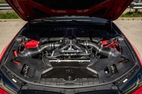 Обява за продажба на BMW M5 Competition  ~ 179 000 лв. - изображение 5