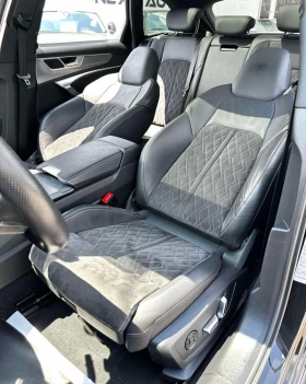 Обява за продажба на Audi S6 ~86 000 лв. - изображение 9