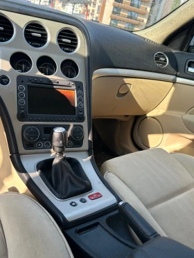 Alfa Romeo 159 1.9 JTD - 4999 лв. - 37652884 5