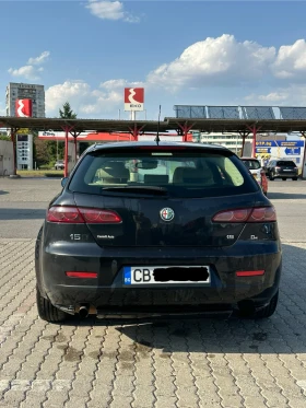 Alfa Romeo 159 1.9 JTD - 4999 лв. - 37652884 3