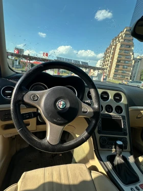 Alfa Romeo 159 1.9 JTD - 4999 лв. - 37652884 6