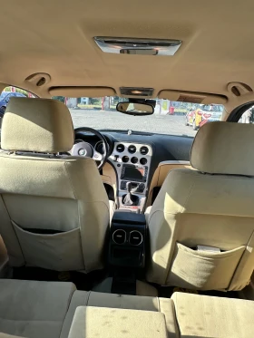 Alfa Romeo 159 1.9 JTD - 4999 лв. - 37652884 9