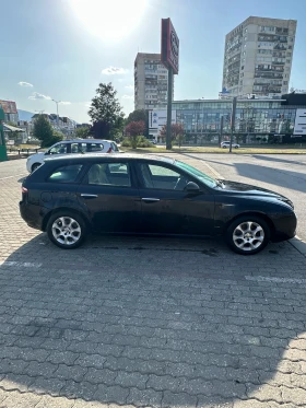 Alfa Romeo 159 1.9 JTD - 4999 лв. - 37652884 2