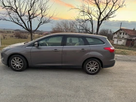 Обява за продажба на Ford Focus ~11 500 лв. - изображение 1
