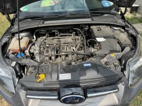 Обява за продажба на Ford Focus ~11 500 лв. - изображение 6