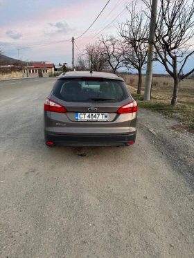 Обява за продажба на Ford Focus ~11 500 лв. - изображение 2