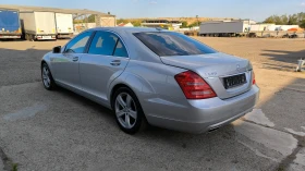 Mercedes-Benz S 500 S 550 388 к.с. - 26000 лв. - 50223579 6