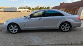 Mercedes-Benz S 500 S 550 388 к.с. - 26000 лв. - 50223579 5