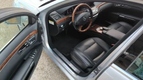 Mercedes-Benz S 500 S 550 388 к.с. - 26000 лв. - 50223579 10