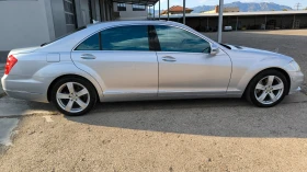 Mercedes-Benz S 500 S 550 388 к.с. - 26000 лв. - 50223579 8