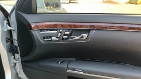 Mercedes-Benz S 500 S 550 388 к.с. - 26000 лв. - 50223579 14