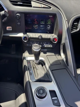 Chevrolet Corvette C7 Stingray 6.2 V8 | Mobile.bg    16