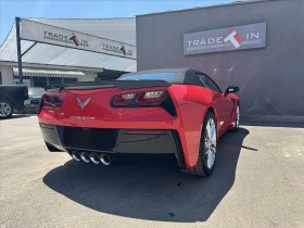 Chevrolet Corvette C7 Stingray 6.2 V8 | Mobile.bg    4
