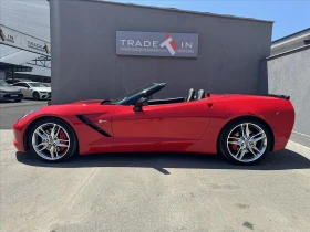 Chevrolet Corvette C7 Stingray 6.2 V8 | Mobile.bg    8