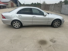 Обява за продажба на Mercedes-Benz C 180 Kompressor ~2 800 лв. - изображение 2